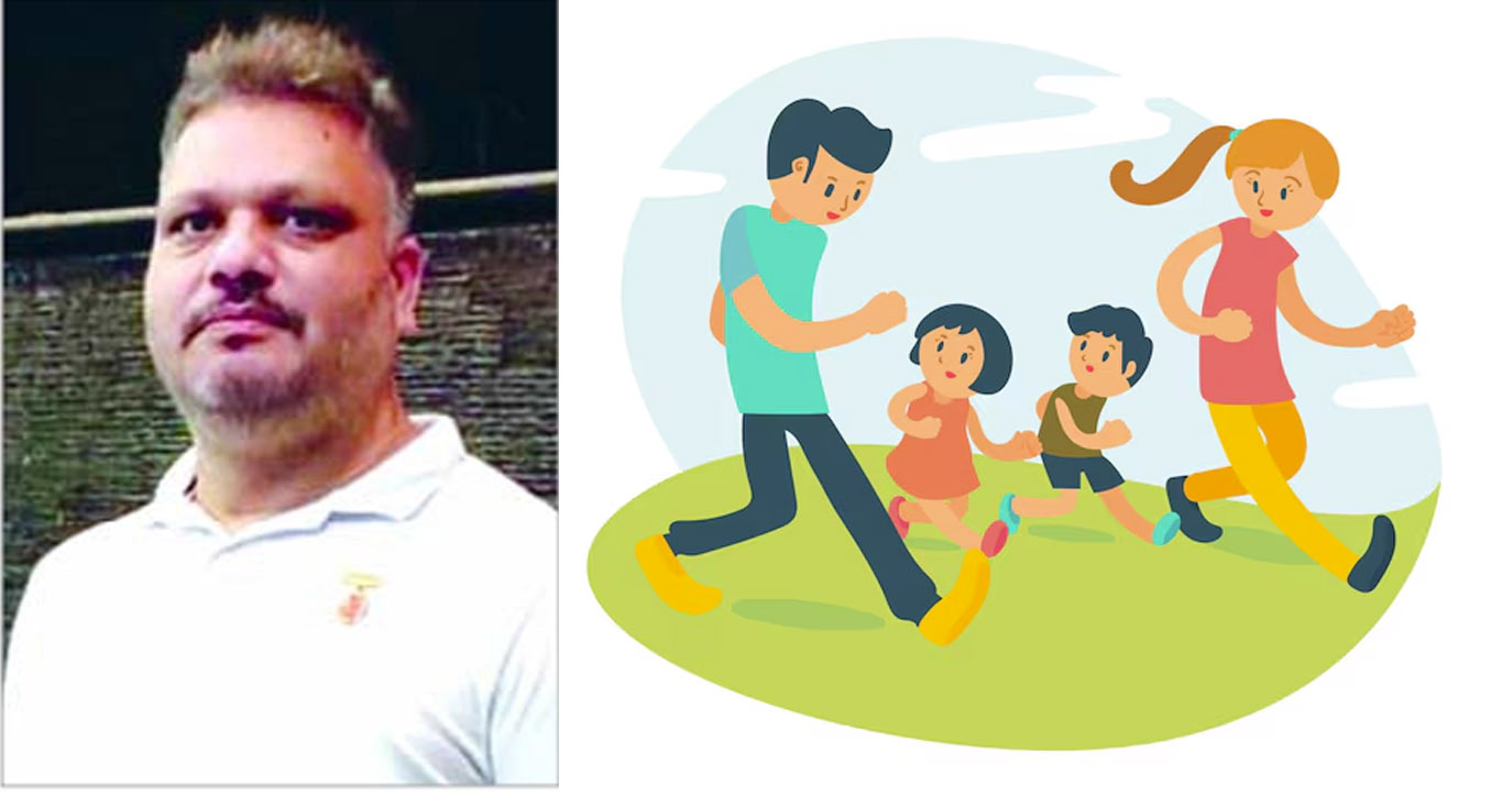 The Essential Exercise: little Activity for a Healthy Life